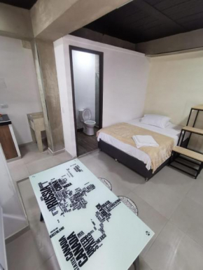 House Cali Guabal 203